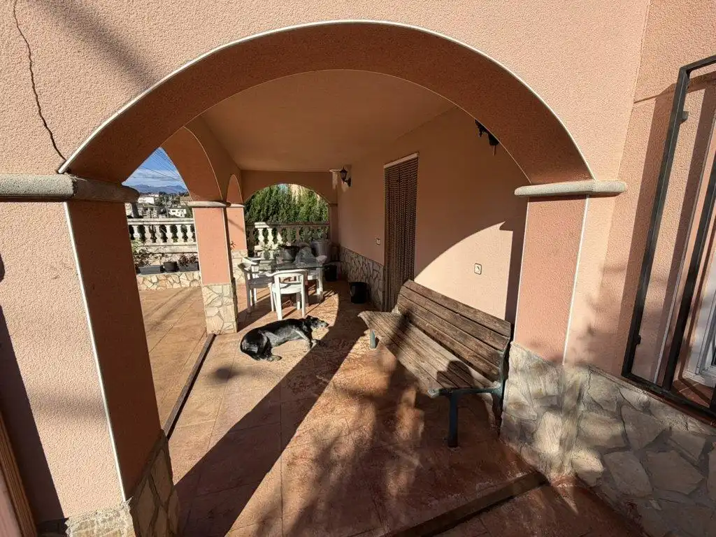 Haus mit Terrasse zum Verkauf in Fogars de la Selva, imagen 29