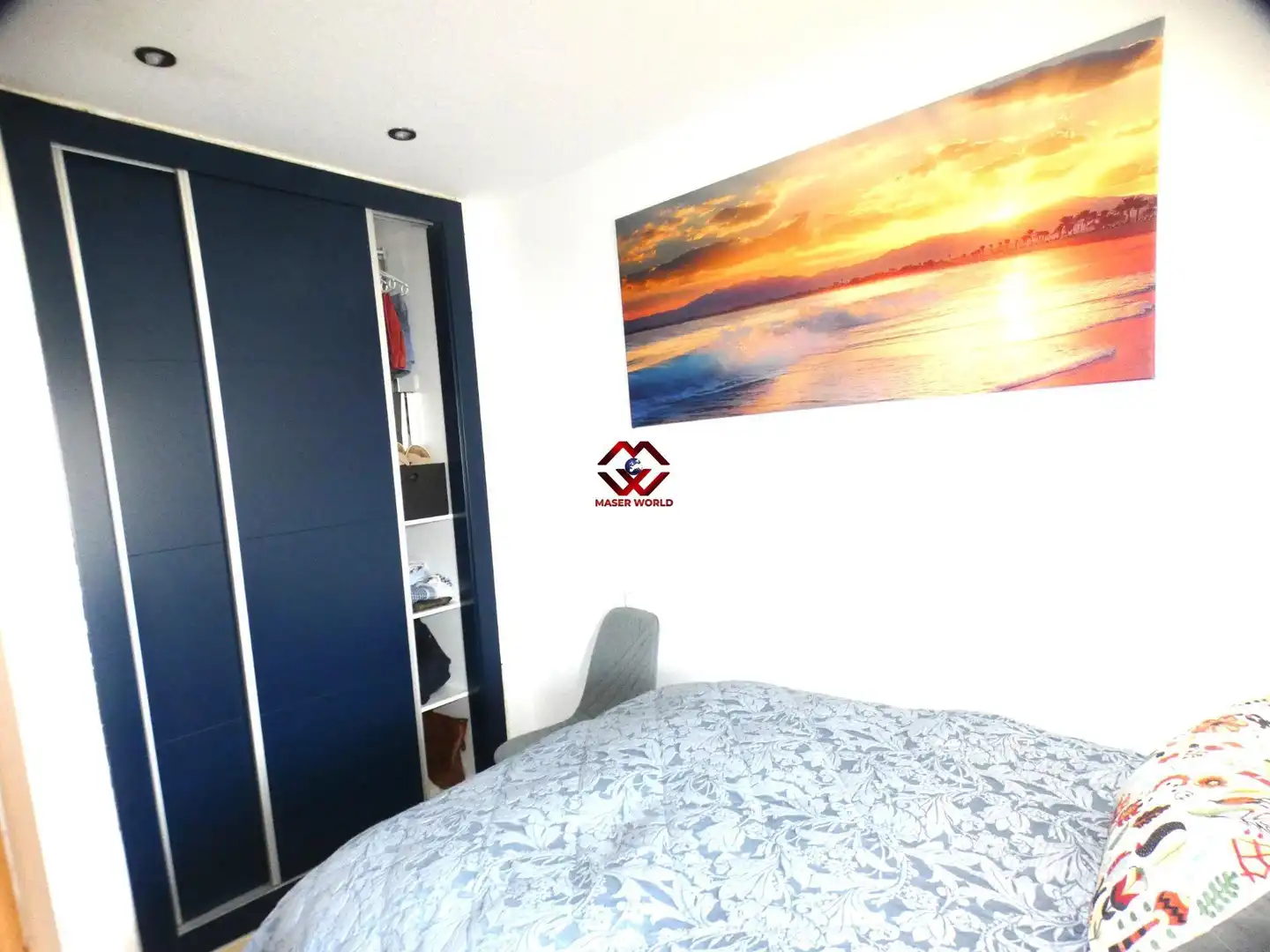 Appartement compact avec piscine à vendre à Avenida garza real, imagen 10