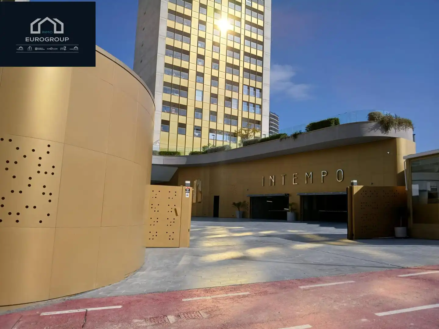 Appartement compact avec piscine à vendre à Playa de Poniente, imagen 2