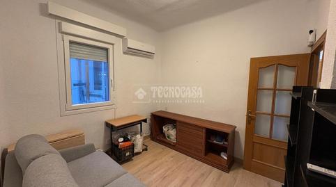 Foto 4 de Piso de alquiler en Calle C/arriaza, Argüelles,  Madrid Capital