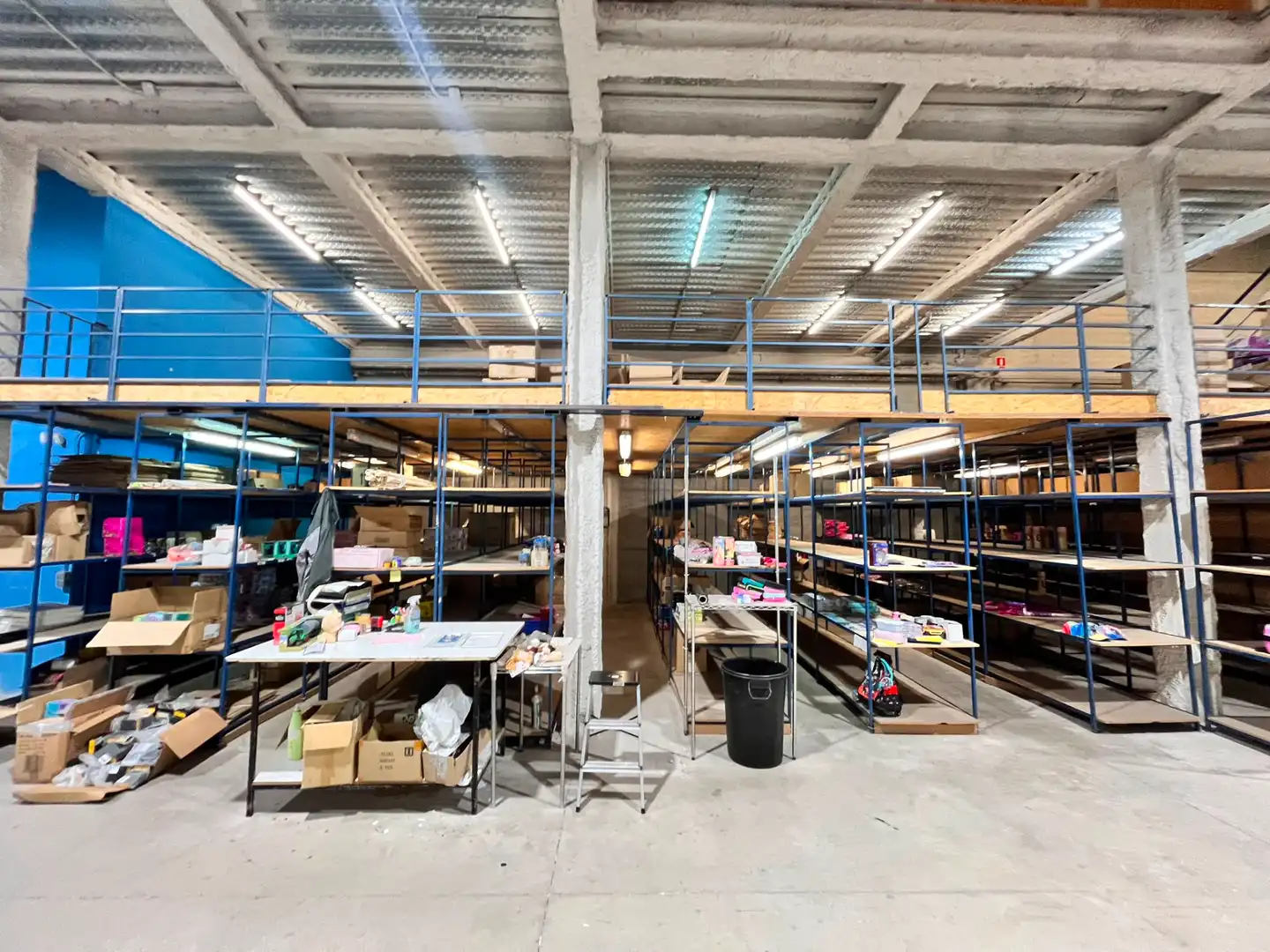 Nau industrial en venda a Santa Eulàlia de Ronçana, imagen 6