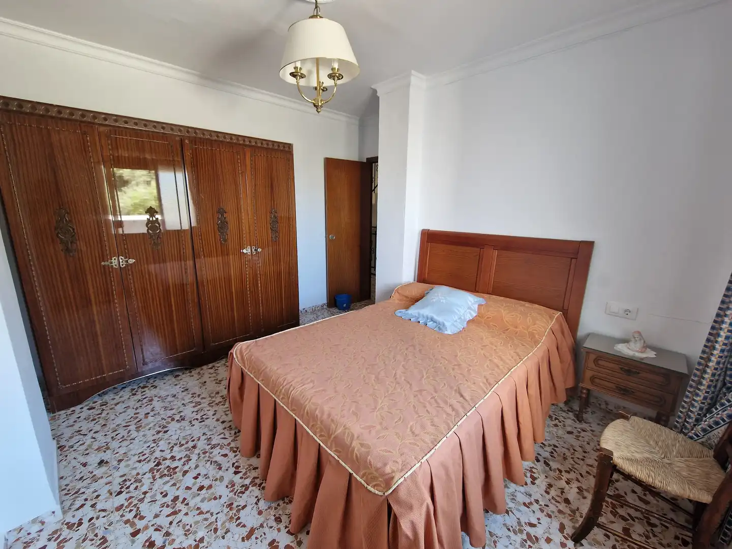 Casa amb terrassa en venda a Fernán-Núñez, imagen 20