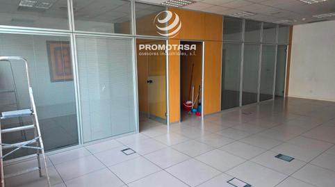 Foto 3 de Oficina en venda a Severo Ochoa Nº 11 Planta 1 Oficina 4, 11, Rivas Futura, Rivas-Vaciamadrid