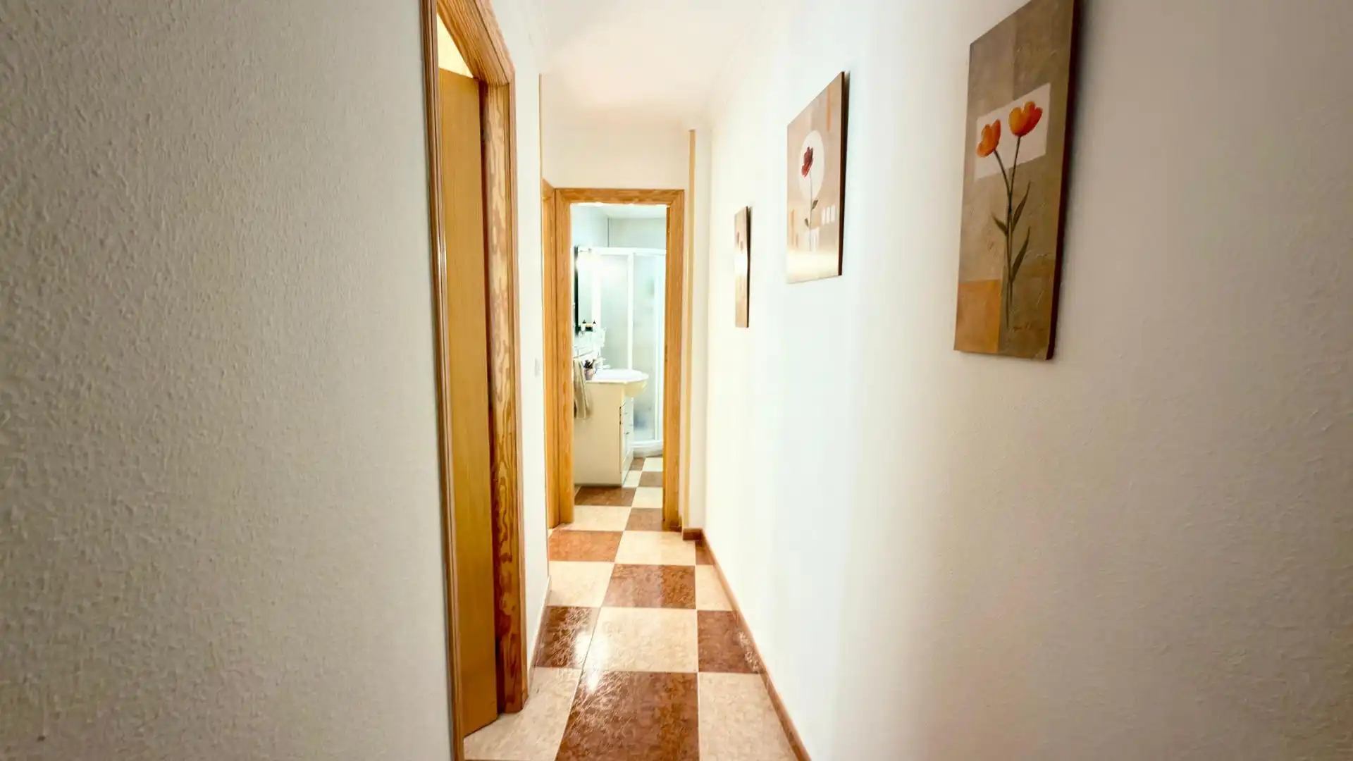 Piso en venta en Punta Umbría con Aire acondicionado, Calefacción y Balcón