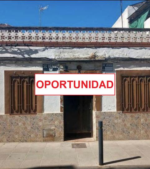 Foto 2 de Casa o chalet en venta en Almagro, El Torreón - Los Ángeles - El Pilar, Ciudad Real Capital