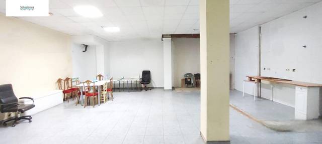 Local comercial en Alquiler en DE LA ESTACION, 54 en La Roda