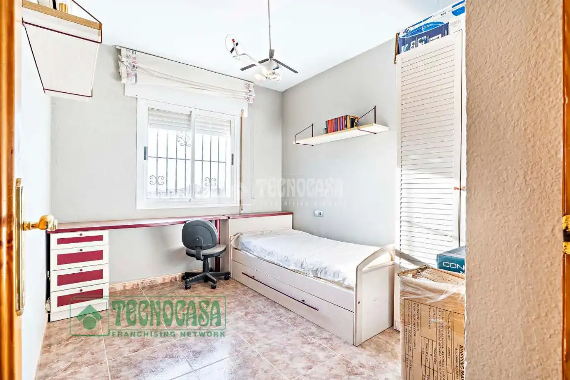 Maison avec terrasse à vendre à Roquetas de Mar ciudad, imagen 18