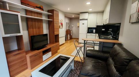 Foto 3 de Apartament de lloguer a Calle Calle Zaragoza, O Castro, Vigo