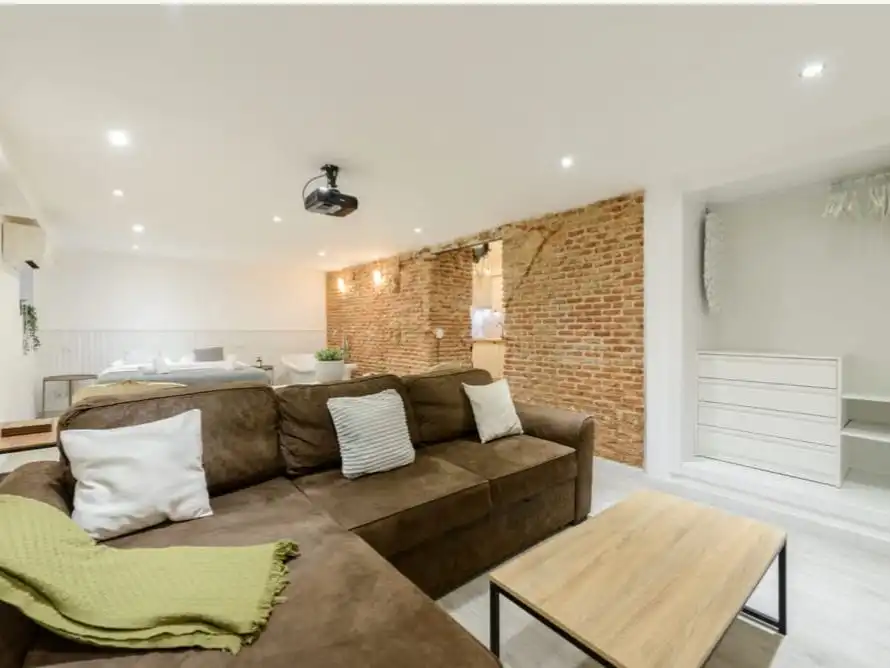 Flat with lift for sale in barbieri 3, imagen 13