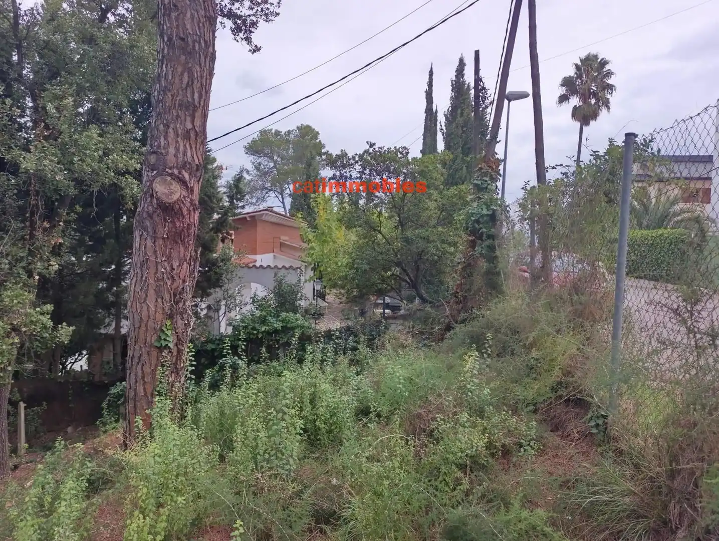 Residential for sale in Sant Cugat del Vallès