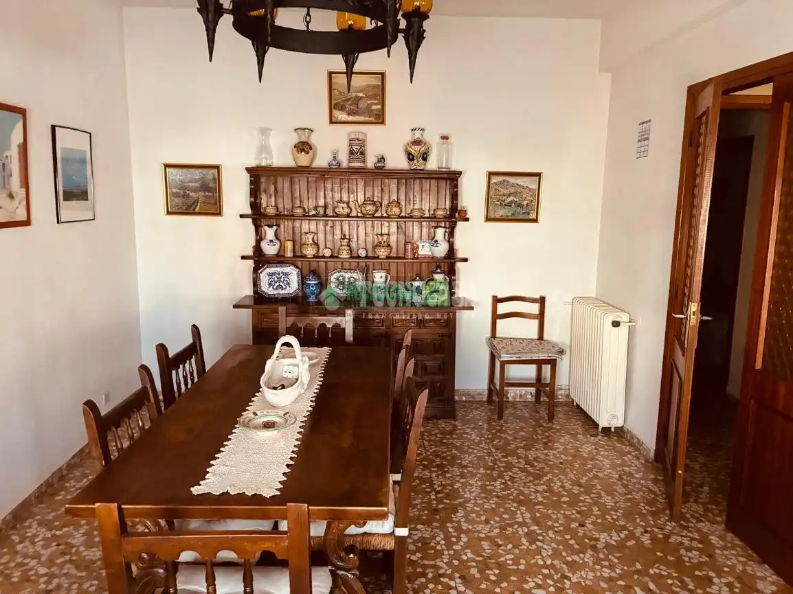 Comedor de Casa o chalet en venta en Olías del Rey
