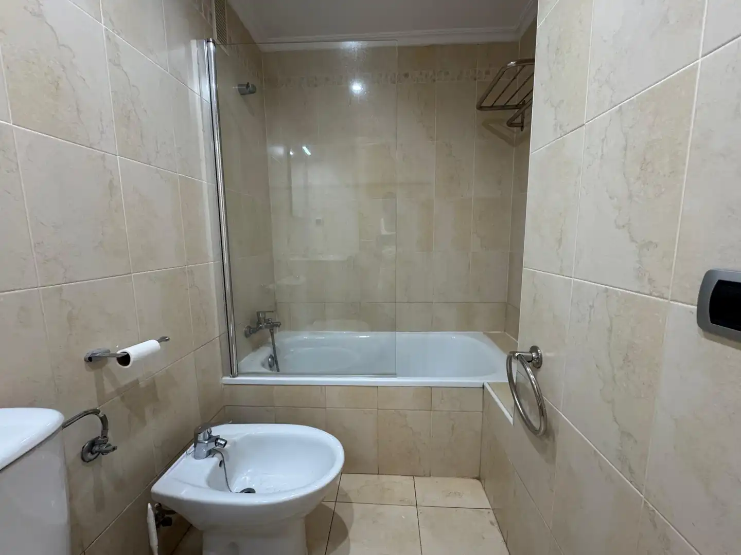 Piso con piscina en venta en Playa Morro de Gos, imagen 30