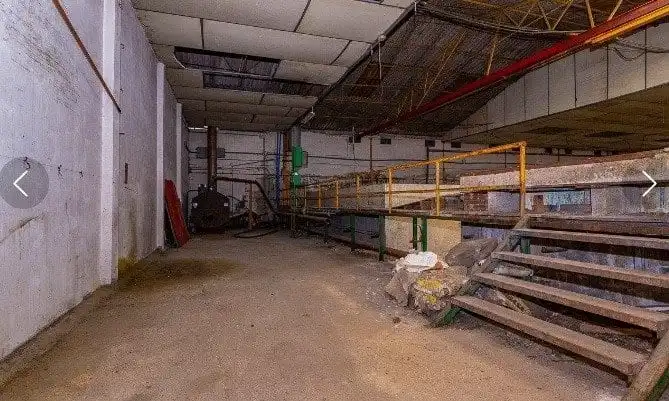 Nau industrial en venda a Zona Alta, imagen 4