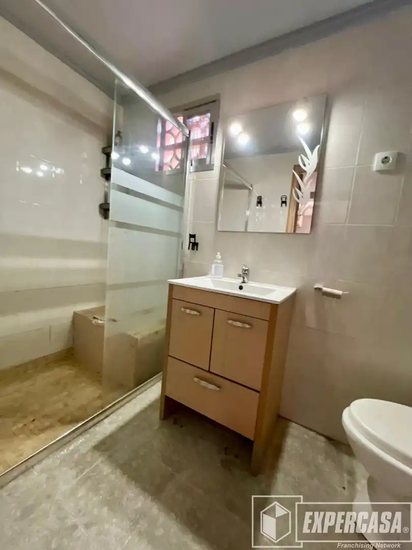 Baño de Casa o chalet en venta en Torrent con Terraza