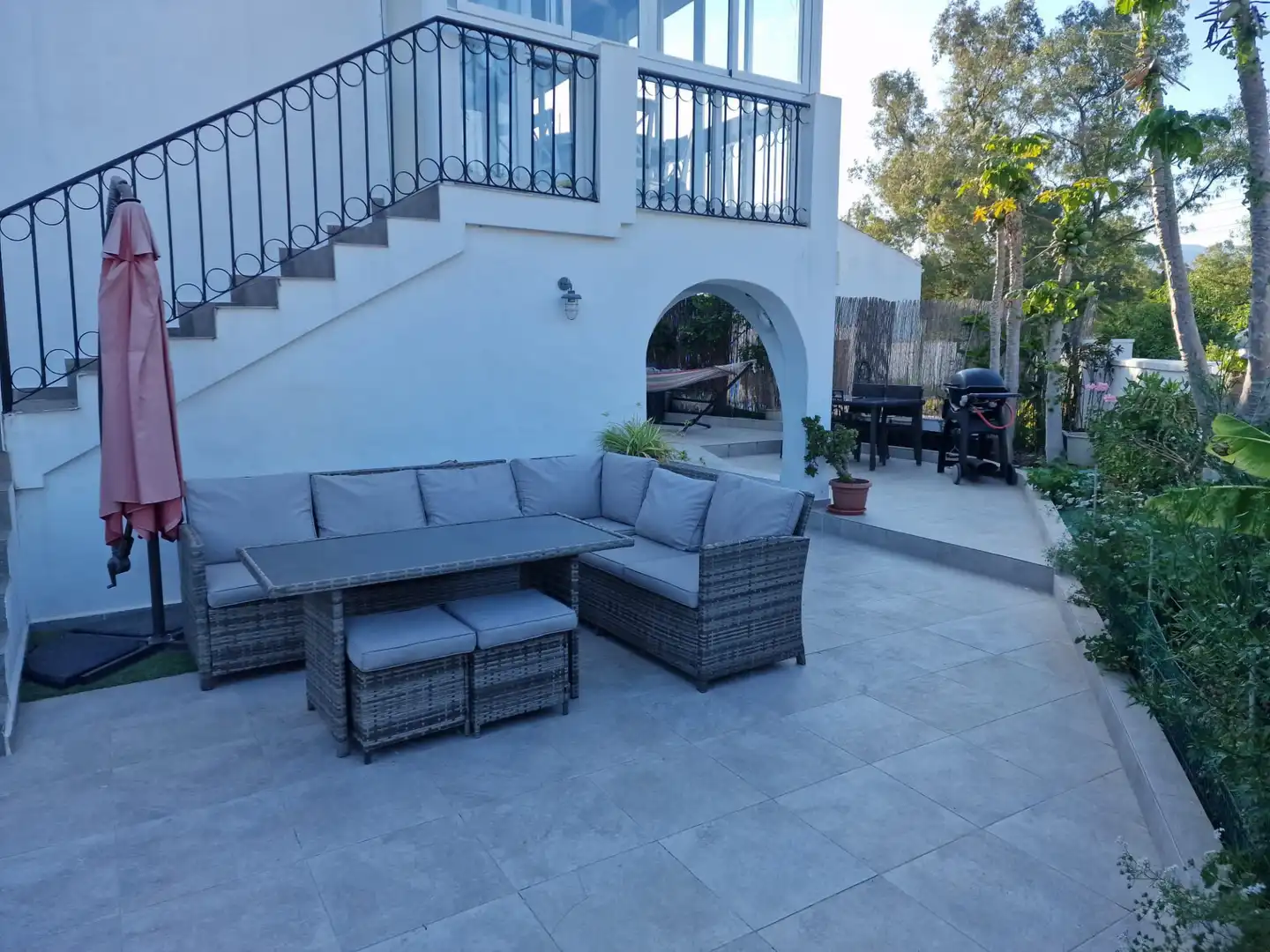 Houses for sale in Las Lomas
