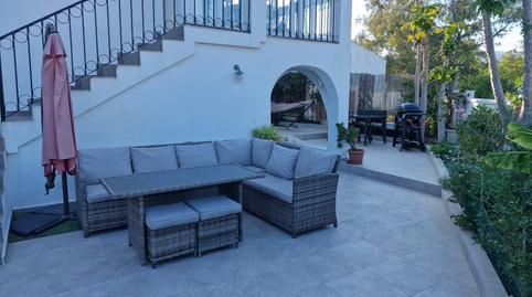 Foto 4 de Casa o xalet en venda a Las Lomas, Estepona