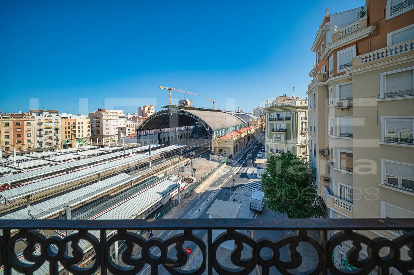Flat with lift to rent in Carrer d'Alacant 21, imagen 41