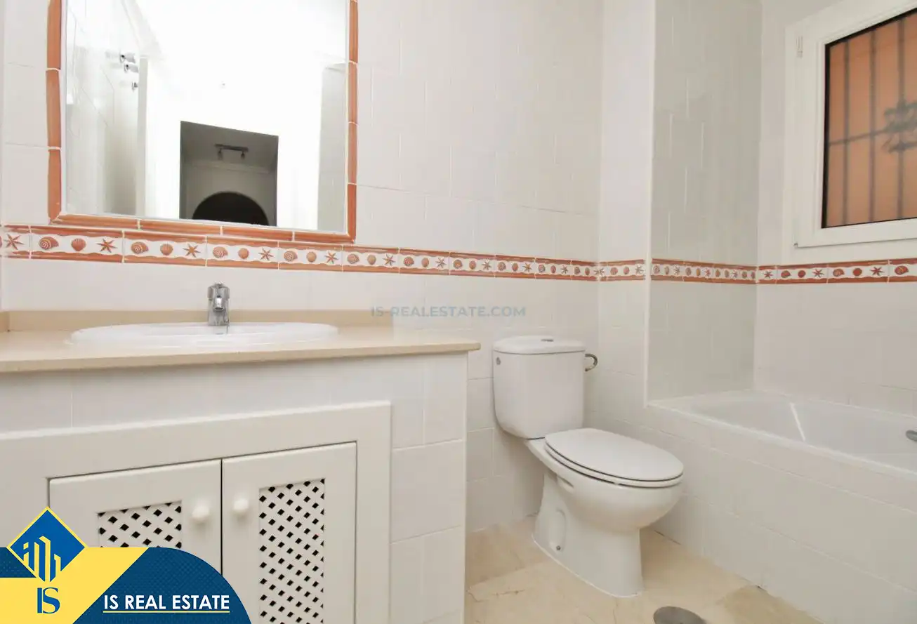 Apartament amb piscina en venda a Orihuela Costa, imagen 19