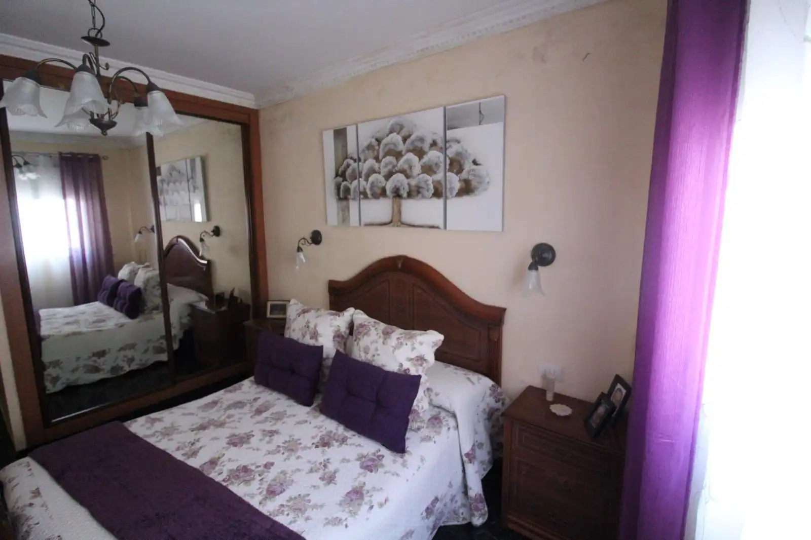 Habitación de Edificio en venta en San Cristóbal de la Laguna