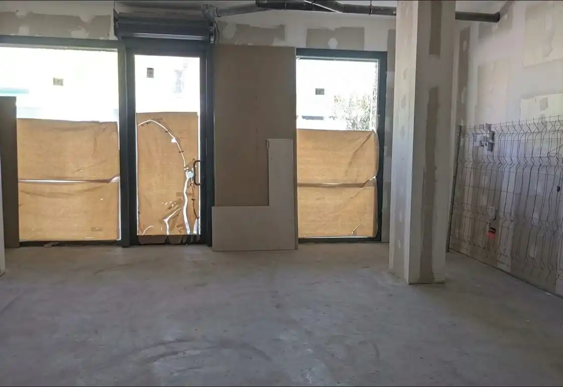 Business premises to rent in Avenida de Madrid 47, imagen 4