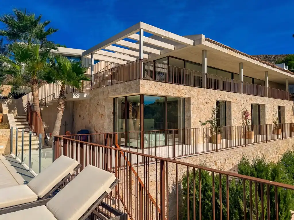 Chalet con piscina en venta en Bacarés - Manresa - Bonaire, imagen 8