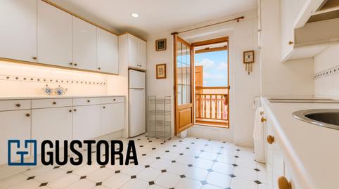 Foto 4 de Piso en venta en Donibane Kalea, 51, Pasaia, Gipuzkoa
