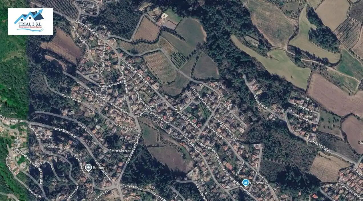 Houses for sale in Piera