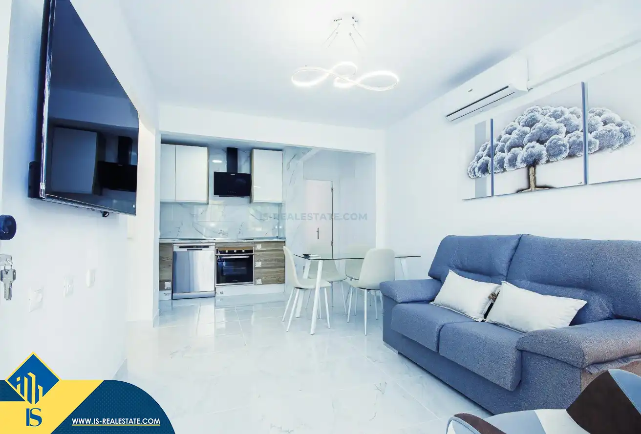 Apartment mit Pool zum Verkauf in Centro, imagen 3