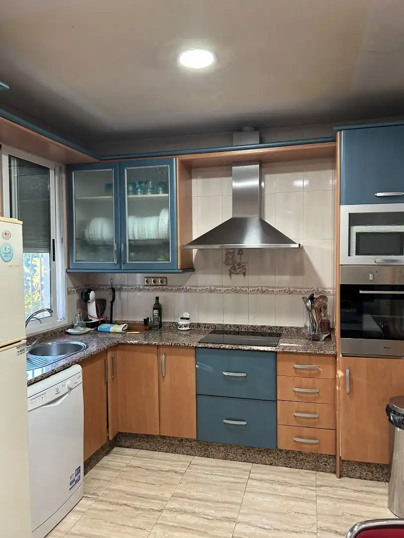 Detached house with terrace for sale in Pedanías Oeste, imagen 5