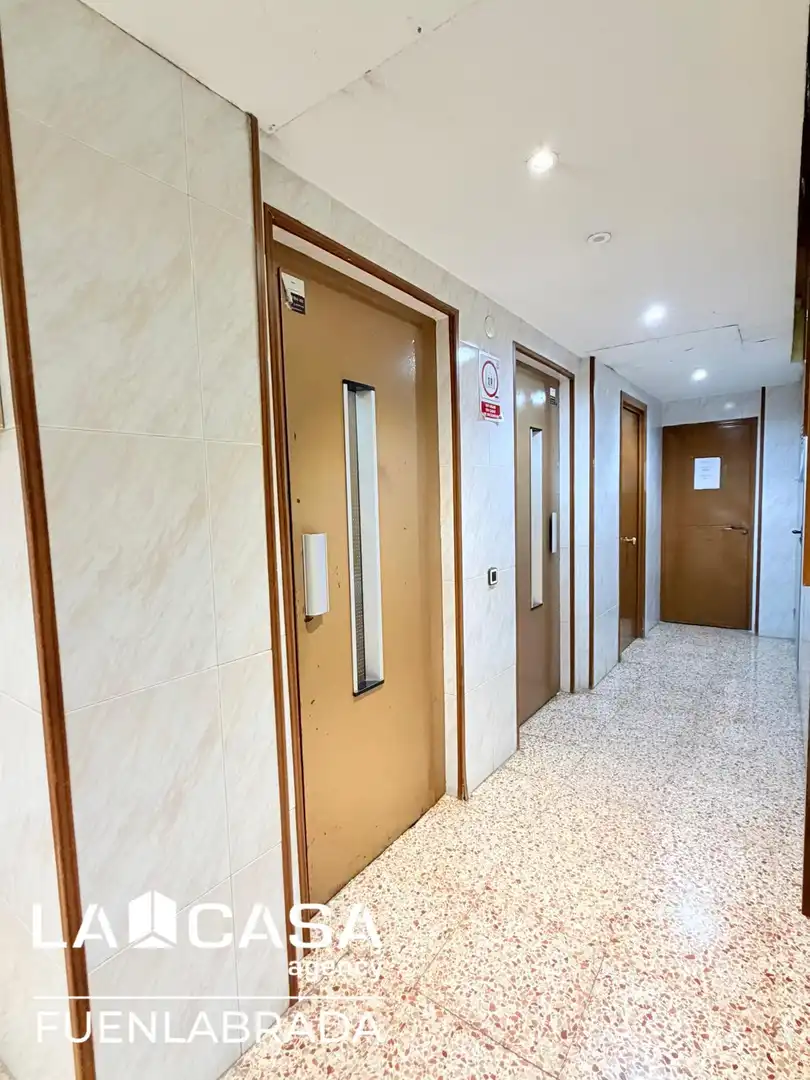 Appartamento con ascensore in vendita a Calle del Higueral, imagen 41