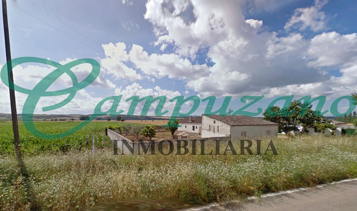 Terreno en venta en Calera y Chozas