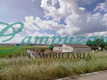Terreno rustico in vendita a Calera y Chozas