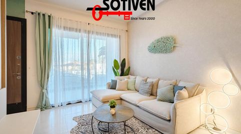 Foto 5 de Casa adosada en venta en Playa de San Juan, Guía de Isora
