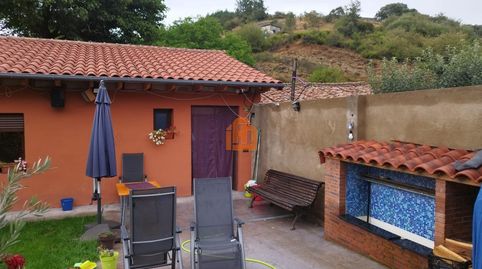 Foto 3 de Casa o xalet en venda a Valle, Vegaquemada, León