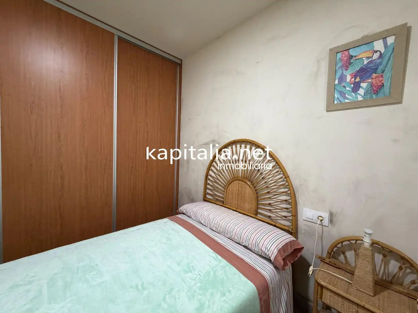 Chalet con jardín en venta en Sant Josep - Zona Hospital, imagen 22