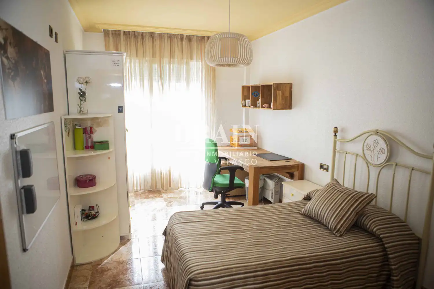 Casa a schiera con terrazza in vendita a San Pablo, imagen 25