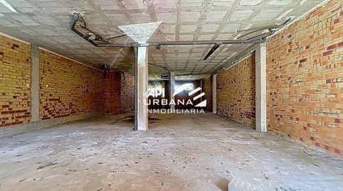 Photo 2 of Premises for sale in De la Guardia Civil, Jardin Lucena, Lucena