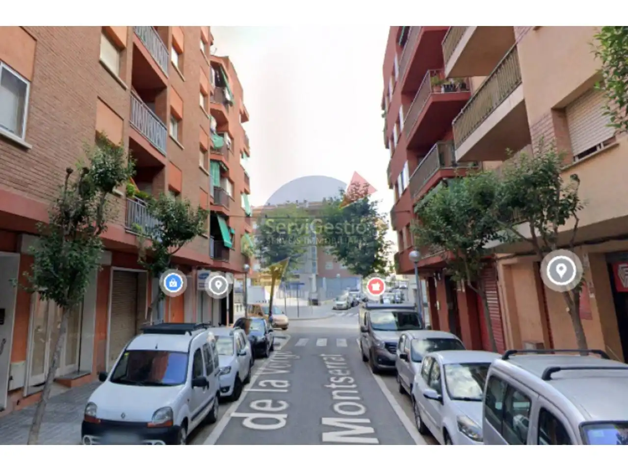 Business premises for sale in Calle Verge de Montserrat, imagen 6
