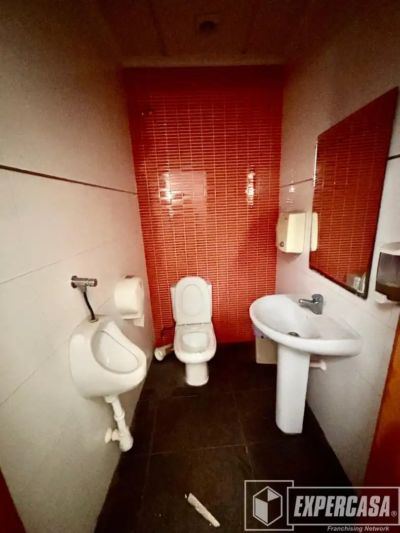 Baño de Casa o chalet en venta en Alzira