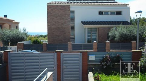 Foto 5 de Casa o chalet en venta en Sanera, Ciutat Jardí Bonanova, Calafell