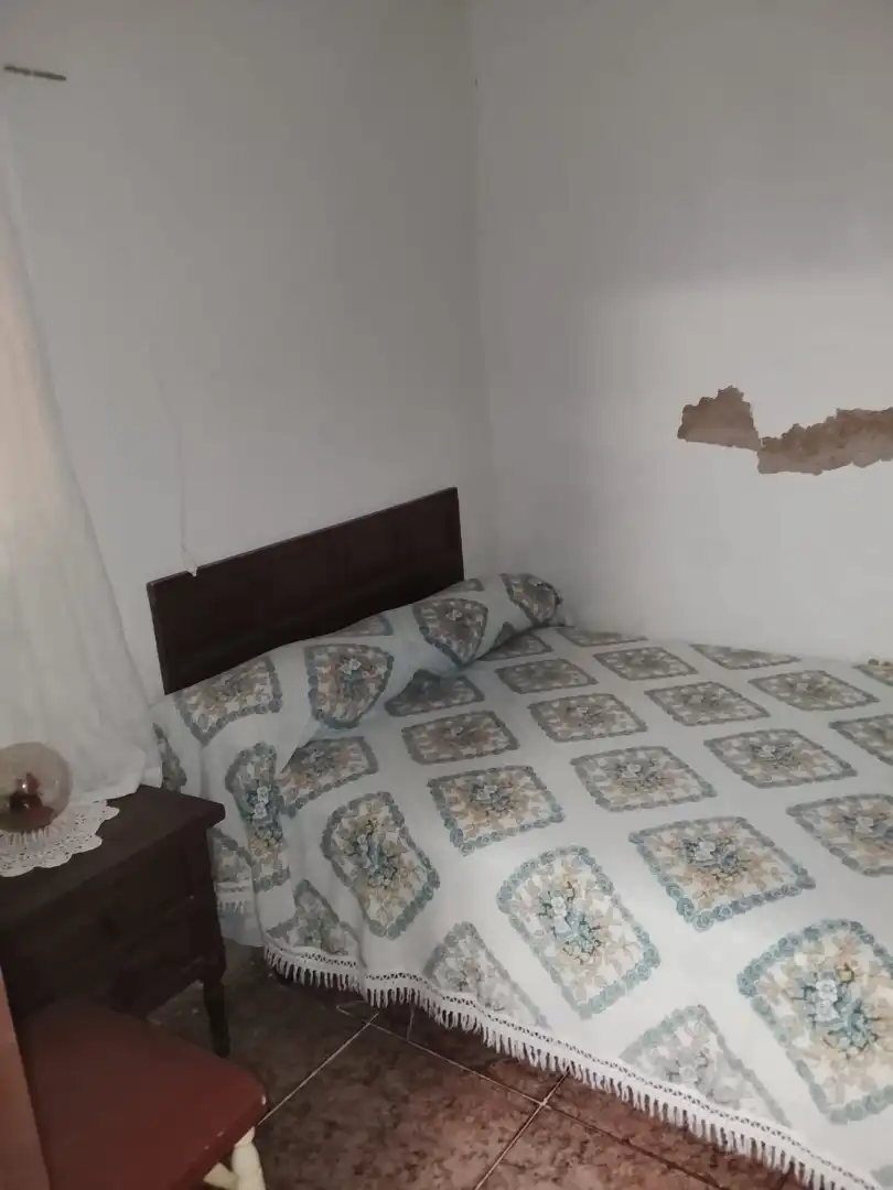 Dormitori de Casa o xalet en venda en Vallhermoso de la Fuente amb Moblat