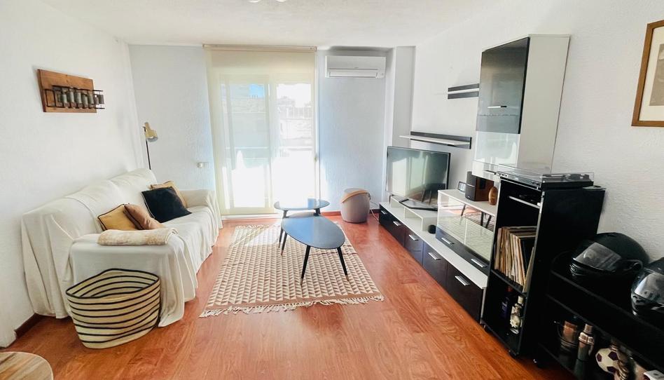 Foto 1 de Pis en venda a Ciudad León de Nicaragua, 6, Goteta, Alicante