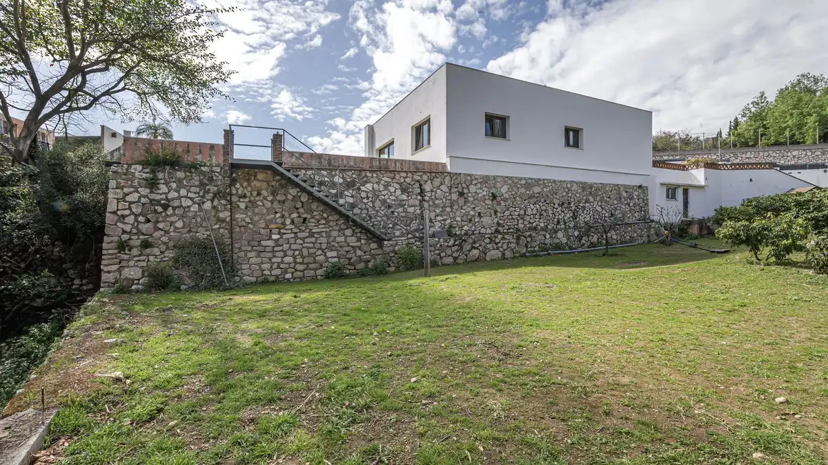 Casa a schiera in vendita a Benalmádena pueblo, imagen 24