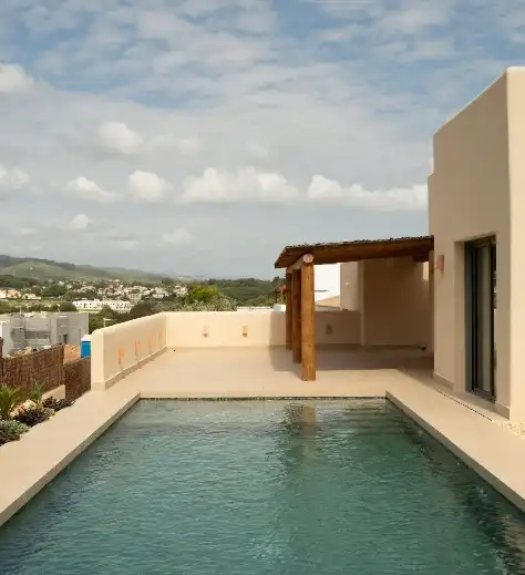 Villa avec piscine à vendre à Centro ciudad, imagen 7