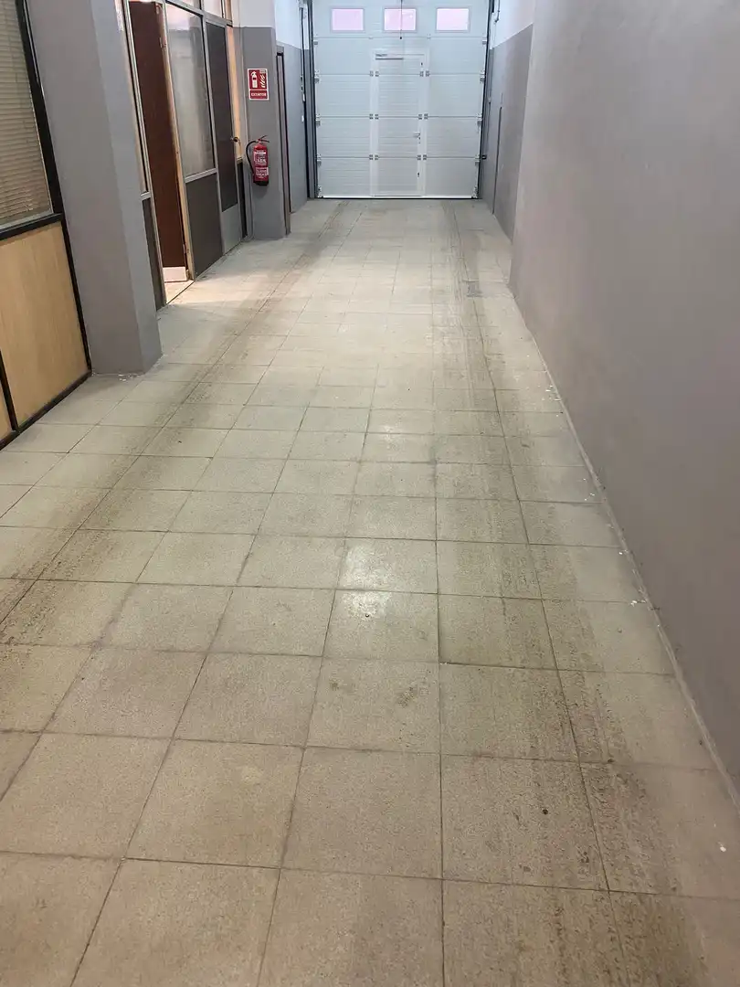 Gewerbefläche zur Miete in La Felguera, imagen 17