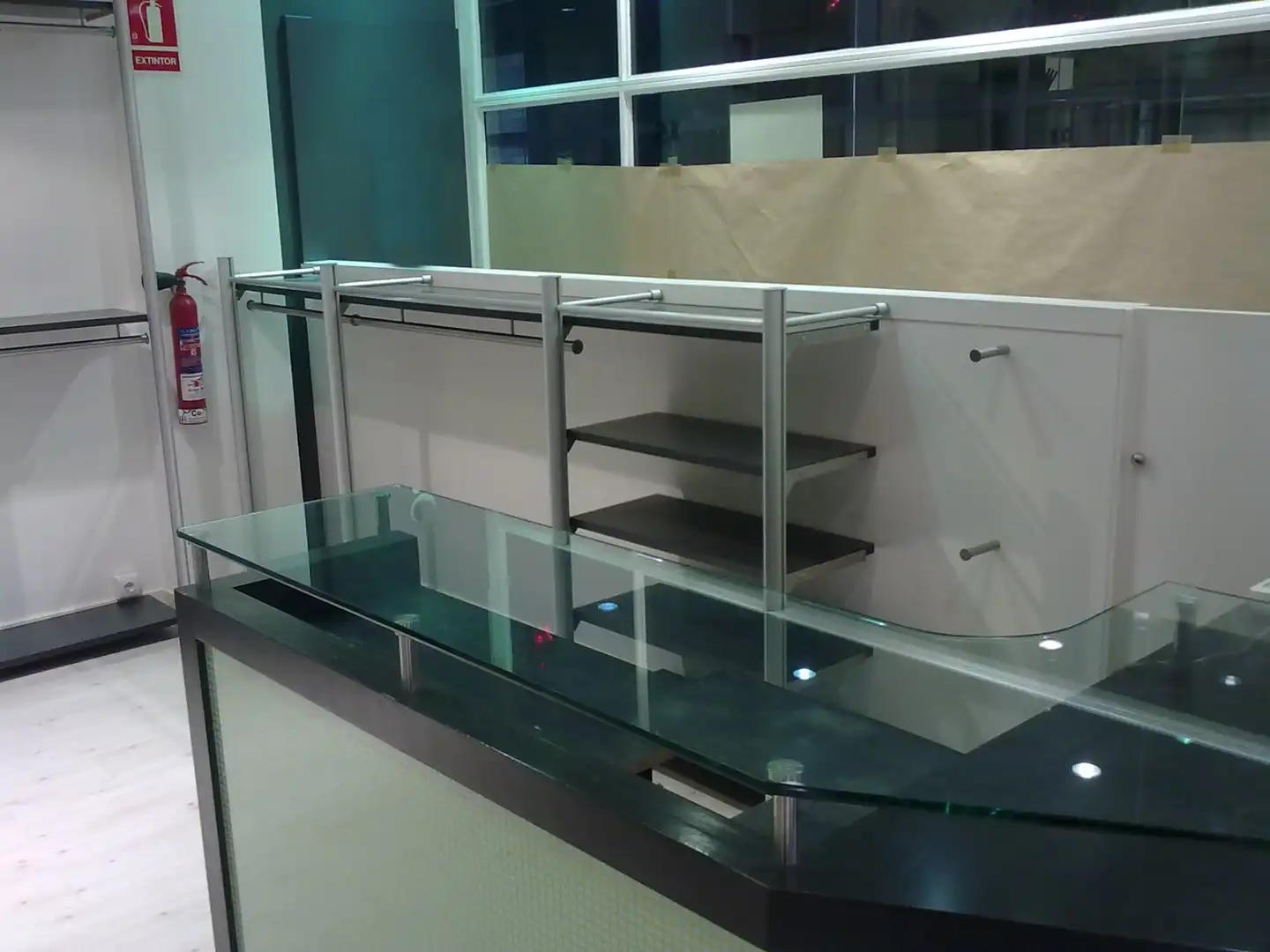 Business premises to rent in Nucli Urbà, imagen 5