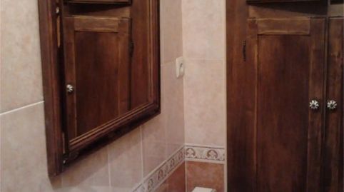 Foto 4 von Wohnung zur Miete in Calle Dos Amigos, 7, Cangas del Narcea, Asturias