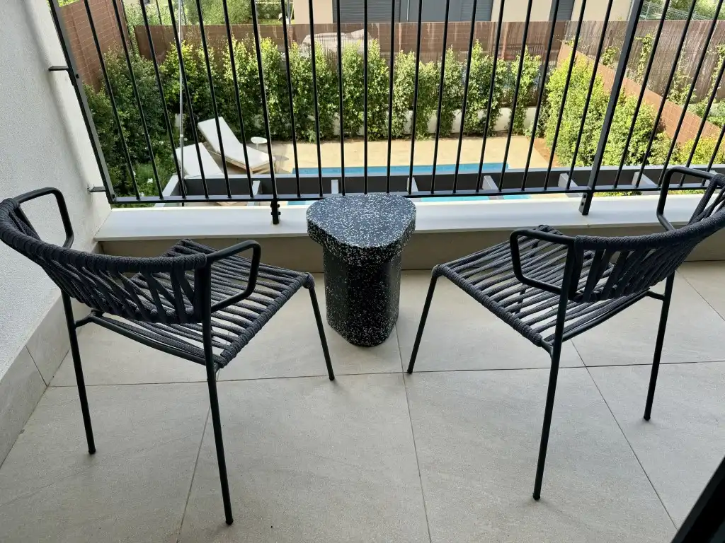 Terrassa de Casa o xalet de lloguer en Llucmajor amb Aire condicionat, Jardí privat i Terrassa