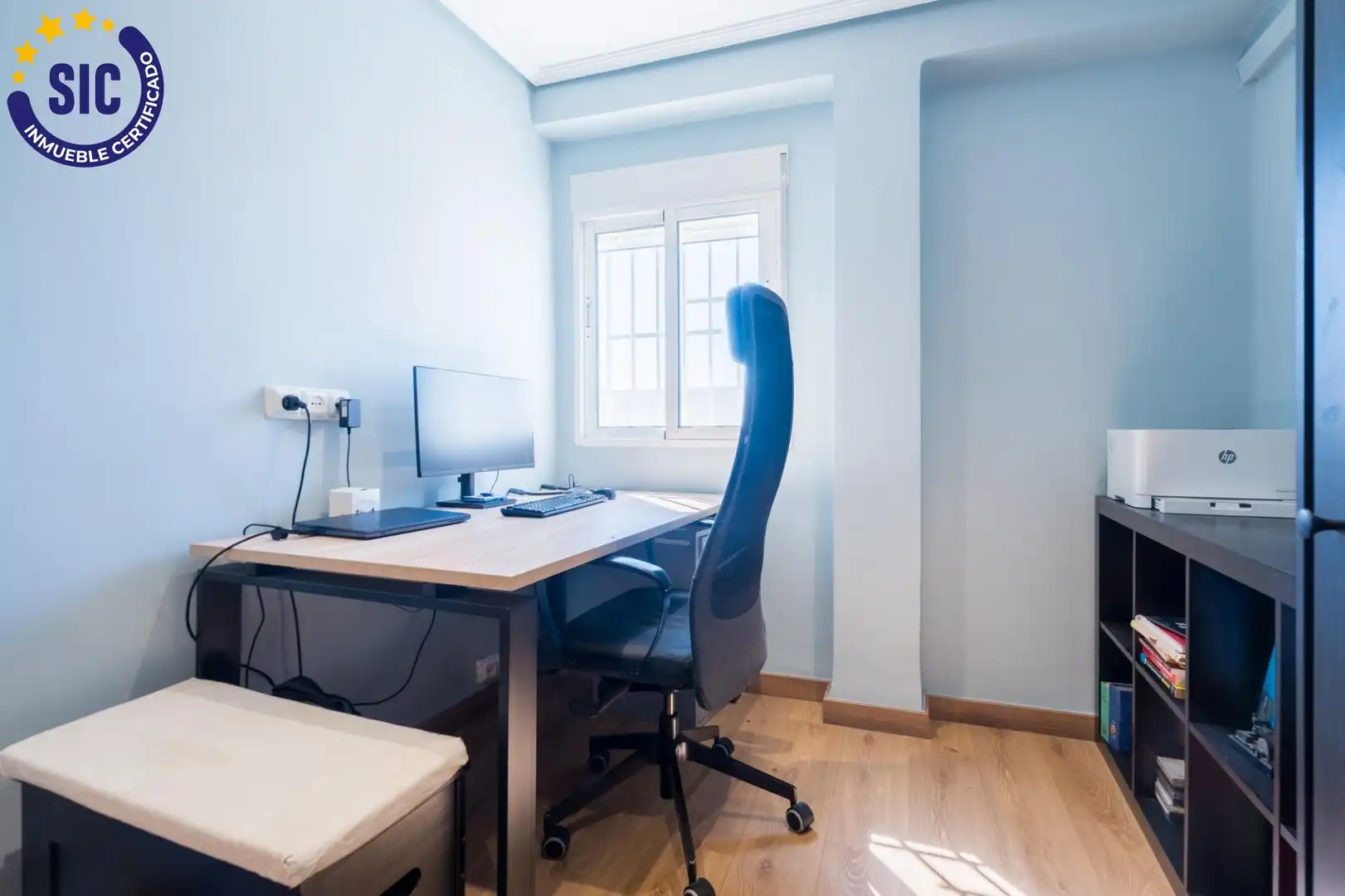 Ático en venta en Valencia con Aire acondicionado, Calefacción y Parquet