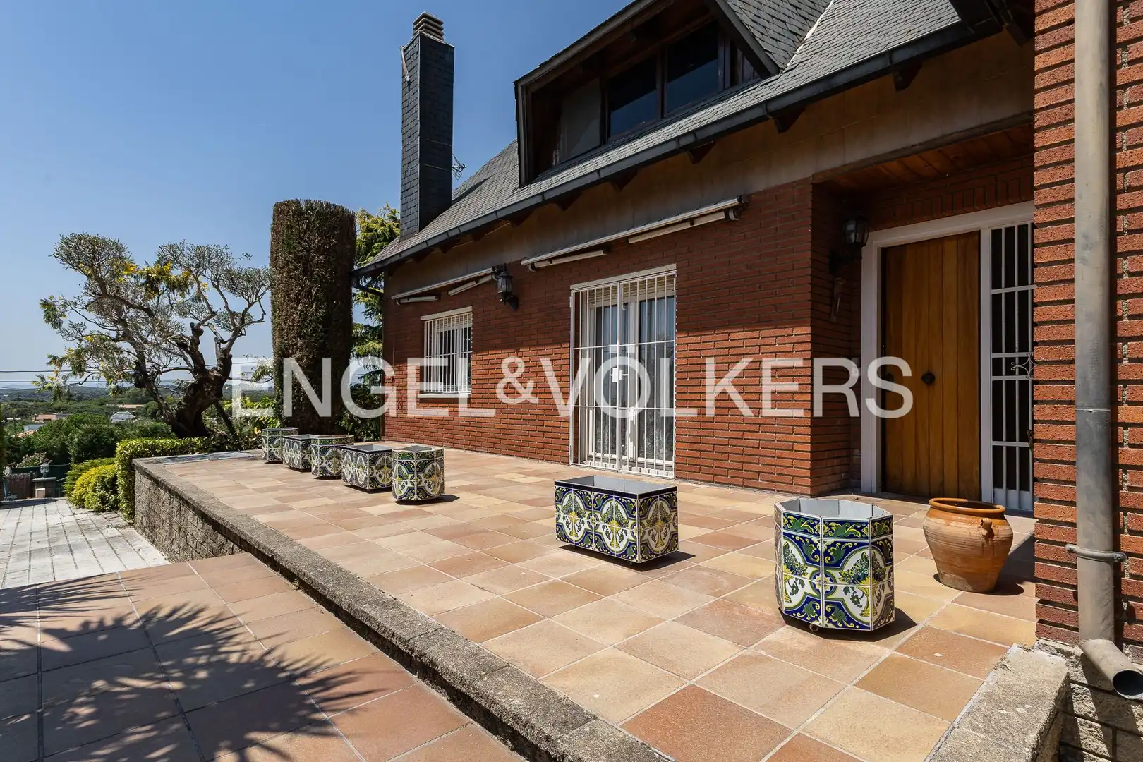 Casa con terrazza in vendita a Sant Antoni de Vilamajor, imagen 43